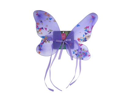Jouet papillon fée avec ruban - 47*37CM