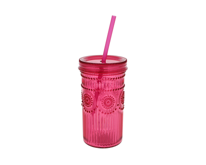 Double Wall Tumbler - 16.9oz/500ml