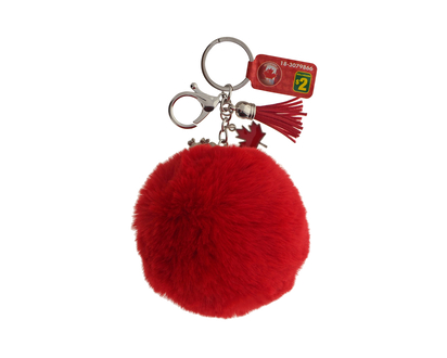 Canada Plush Key Chain Wcharms