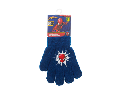 Children's Spiderman Magic Gloves - 2-6X