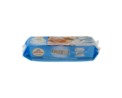 Asolo Dolce - Puff Pastry - 200g