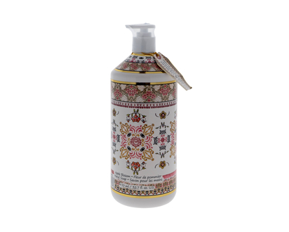 Savon pour les mains assortis - 970ml