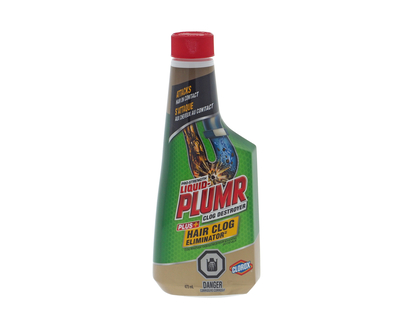 Clorox Liquid Plumr Hair Clog Destroyer - 473ml