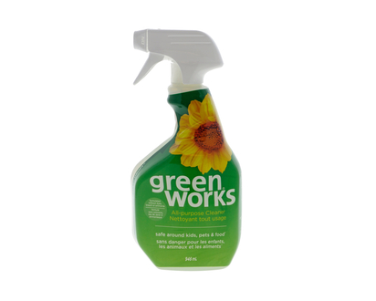 Clorox Green Works All Purpose - 946ml