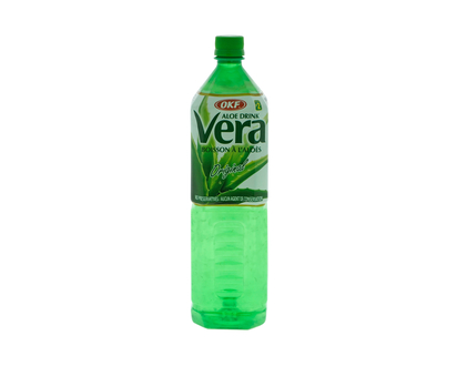 Aloe Drink Vera - 1.5L