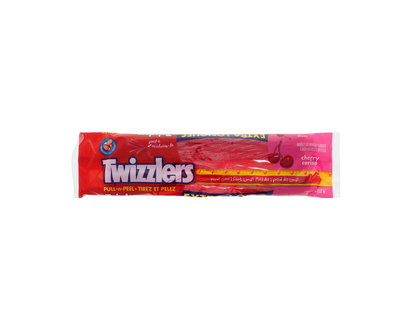 Cherry Licorice - 652g