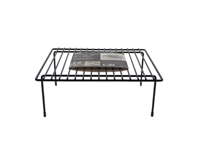 Wire Cabinet Shelf - 31.2cmx24.9cmx12.5cm