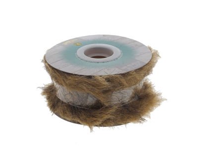 Faux Fur On A Roll - 3m