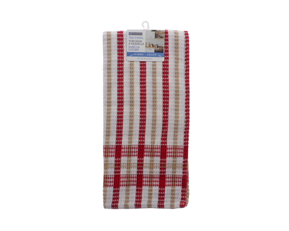 Jumbo Waffle Kitchen Towel - 22"x32"