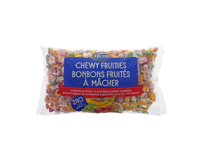 Fruit Candies