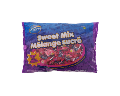 Assortiment de bonbons pour enfants - 675g