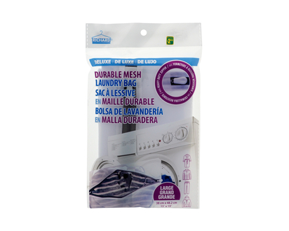 Laundry Washing Bag - Large - 15"X19"