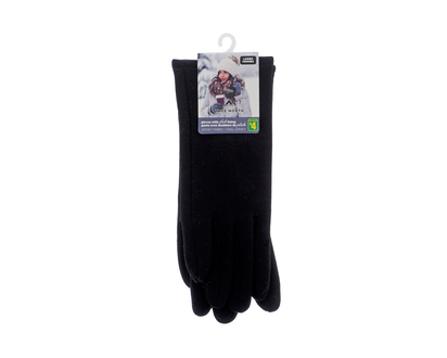 True North Jersey Gloves With Lining