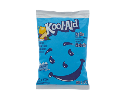 Powdered Ice Sweetened - 392 g