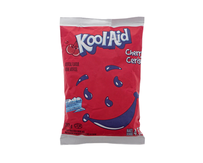 Powdered Cherry Sweetened - 392g