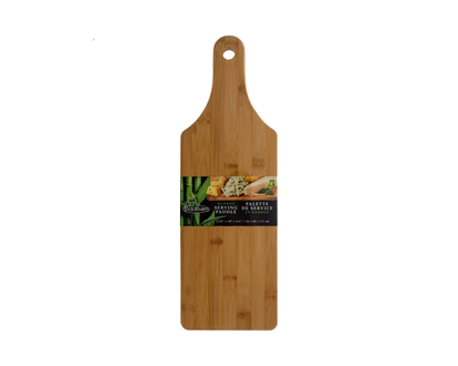 Bamboo Cutting Board - 16cmx48cmx1.5cm