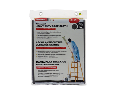 Heavy Duty Non Woven Drop Cloth