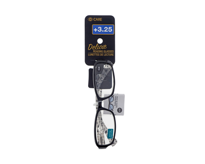 Reading Glasses +3.25 - + 3.25 Diopter