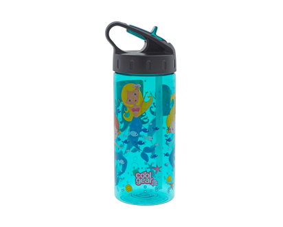 Water Bottle - 16 oz