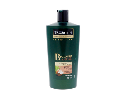 Shampooing botanique - 700ml