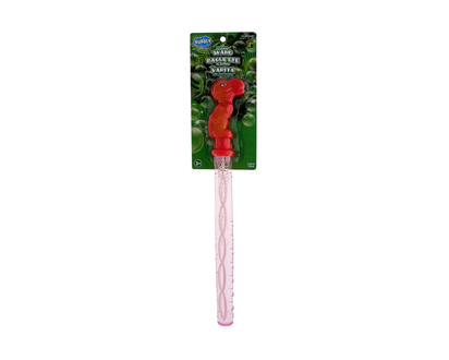 Assorted Bubble Wands W/Character, 108pc - 4.5oz