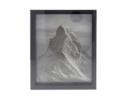 Thick Border Picture Frame - 8"x10"