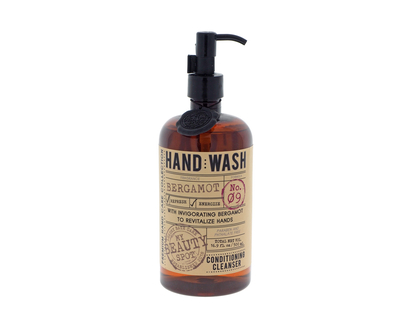 Scented Hand Wash In Pump Bottle - 510ml