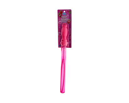 Scented Bubble Wand, 107pc