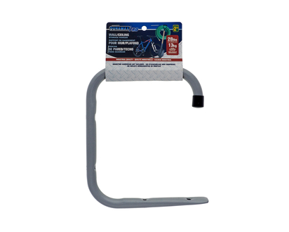 Wall And Ceiling Storage Hanger