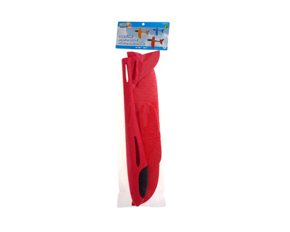 Assorted Styrofoam Plane Kit - 47X48.5CM