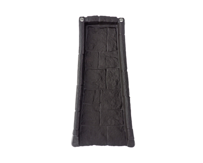 Decorative Gutter Splash Block - 54cm X 5cm