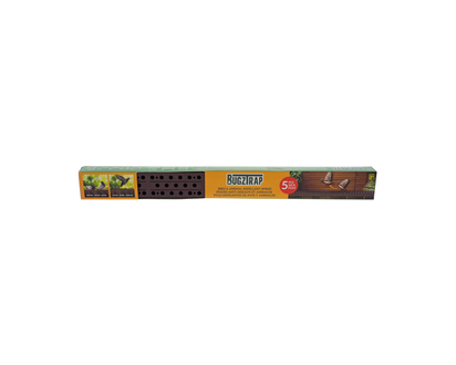 Plastic Bird Spikes, 5pc - 5pk