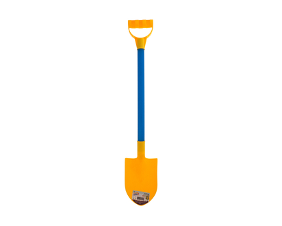 Large Plastic Garden Shovel - 15.5X11.5CM