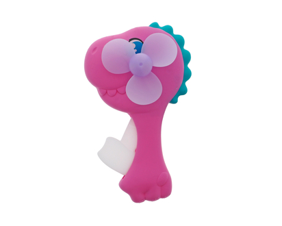 Assorted Animal Shape Fan - Assorted