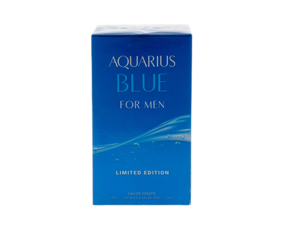 Perfume In Box For Men Assorted - 100ml