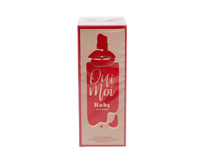 Perfume In Box For Women Assorted - 100ml