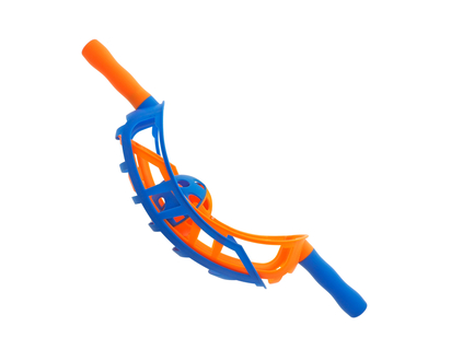 Paniers courbés lancer/attraper, 2pc - Pqt 2