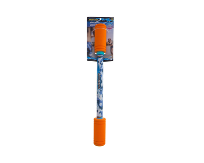 Splash Pumper Water Gun With Pump Action