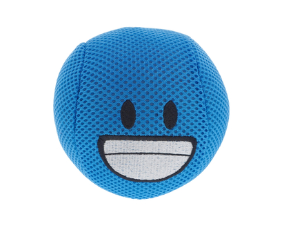 Assorted Happy Face Splash Balls - 12cm