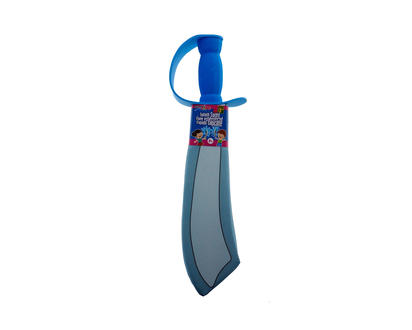 Assorted Splash Sword Toy W/Handle, 11pc