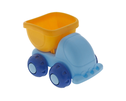 Assorted Beach Dump Truck