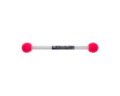 Light-up Spiky Ball Baton - 86 g