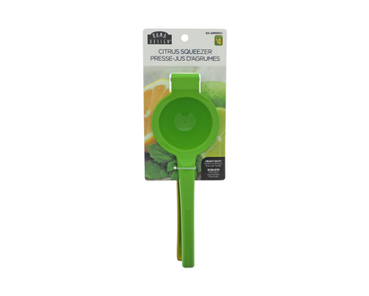 Metal Lemon/Lime Squeezer - 9CM X 5.5CM X 27.5CM