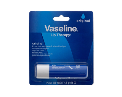 Vaseline Lip Therapy Balm - 4.8g