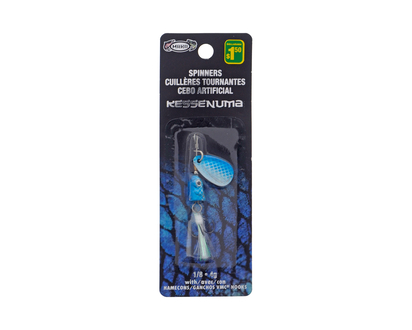 Fishing Spinners Anti Line-twist Design - Assorted