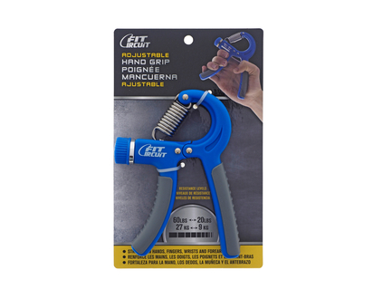 Hand Grip Exercise Tool - 150 g