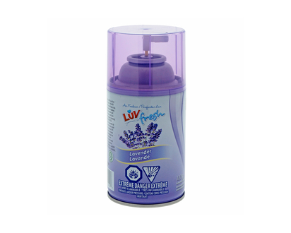 Air Freshener Refill - Lavender - 127g