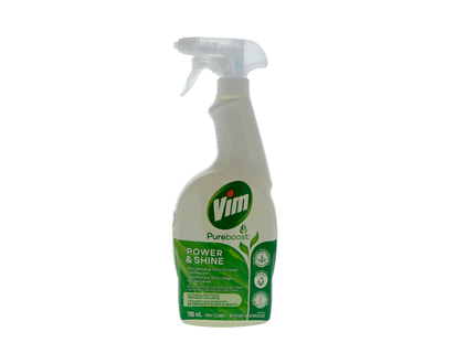 POWER & SHINE Anti-Bacterial Spray - 700 mL