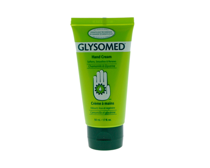 GLYSOMED Hand Cream - 50ml