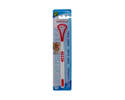 Tongue Scraper - 2.9cmx17.7cm